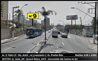 Painel Publicitário em São Caetano Do Sul - 2